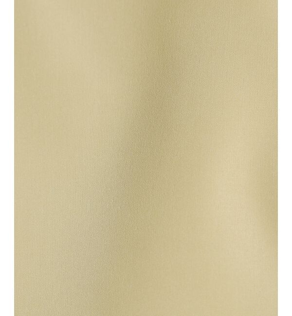 MAJESTICLEGON「ビスチェset肩あきシャツ」|シャツ・ブラウス|