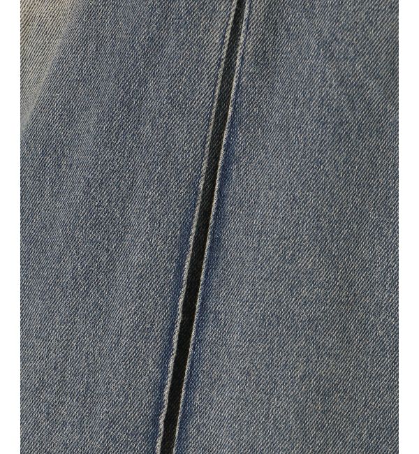 MAJESTICLEGON「ボックスプリーツミニスカパン」|その他|