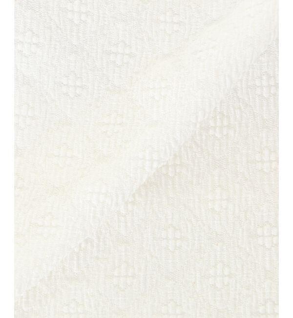  「カップ付きシャーリングキャミ」|キャミソール|