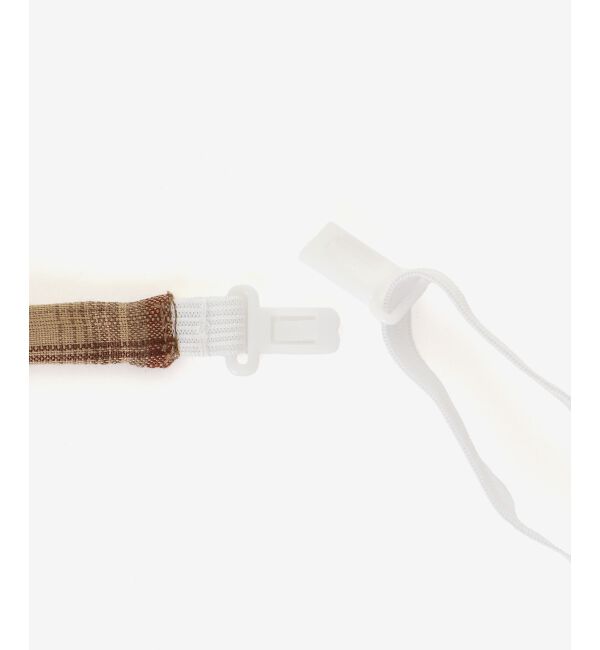  「&infin;ネクタイセットシャツドッキングニット」|ニット・セーター|