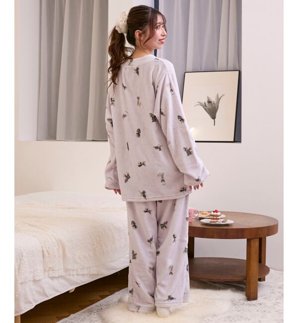  「モチーフプリントルームセット」|その他|