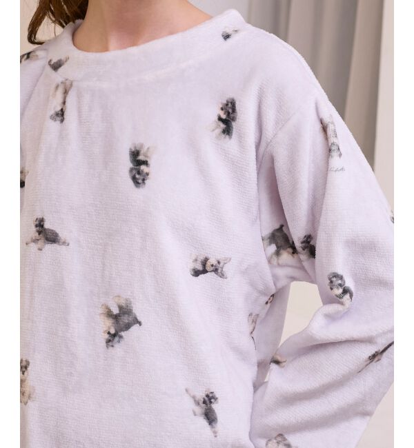  「モチーフプリントルームセット」|その他|