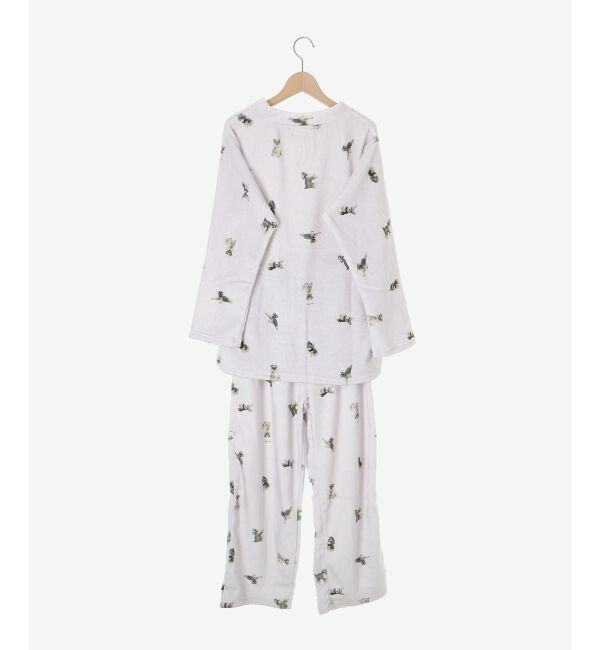  「モチーフプリントルームセット」|その他|