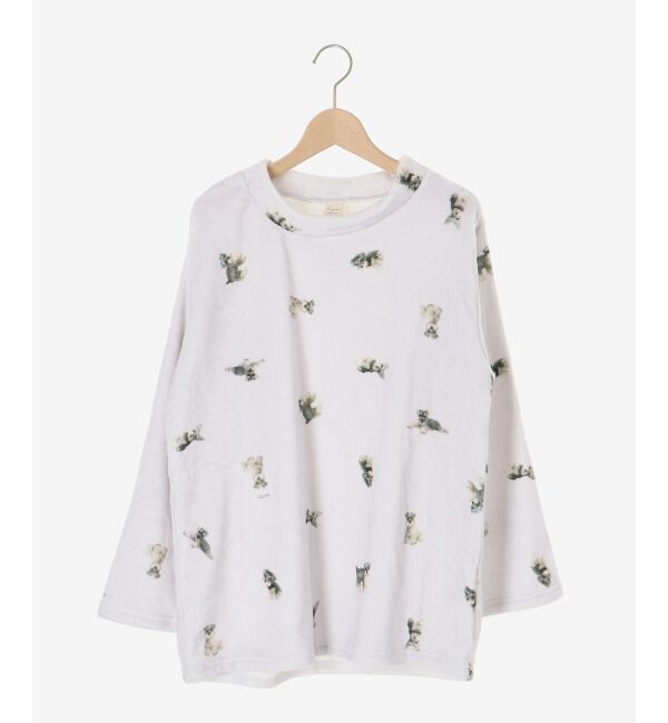  「モチーフプリントルームセット」|その他|