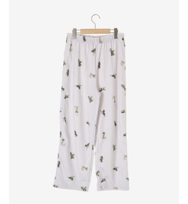  「モチーフプリントルームセット」|その他|