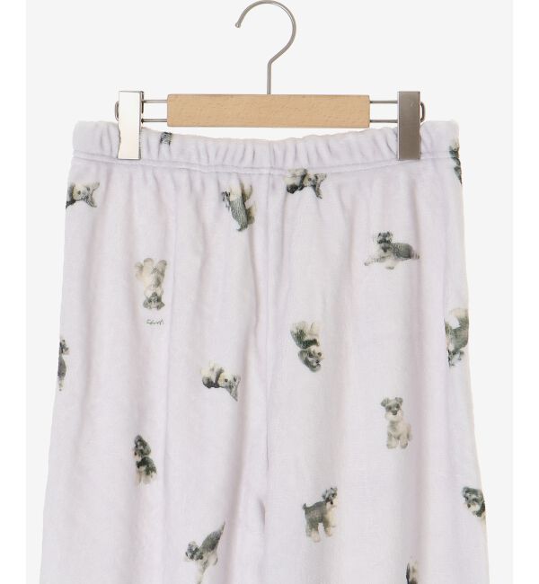  「モチーフプリントルームセット」|その他|