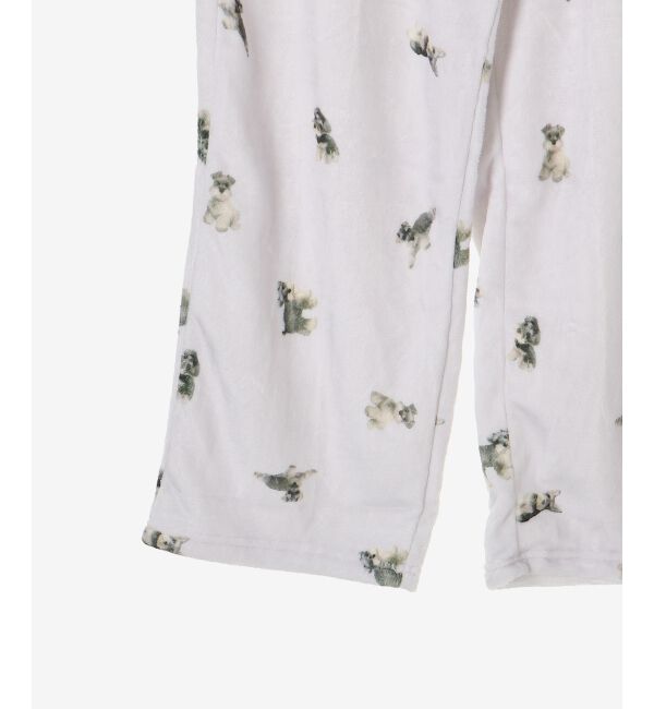  「モチーフプリントルームセット」|その他|