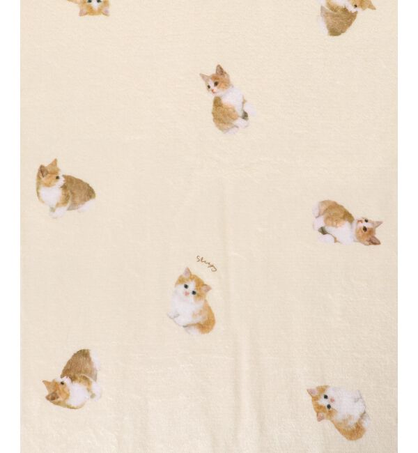  「モチーフプリントルームセット」|その他|