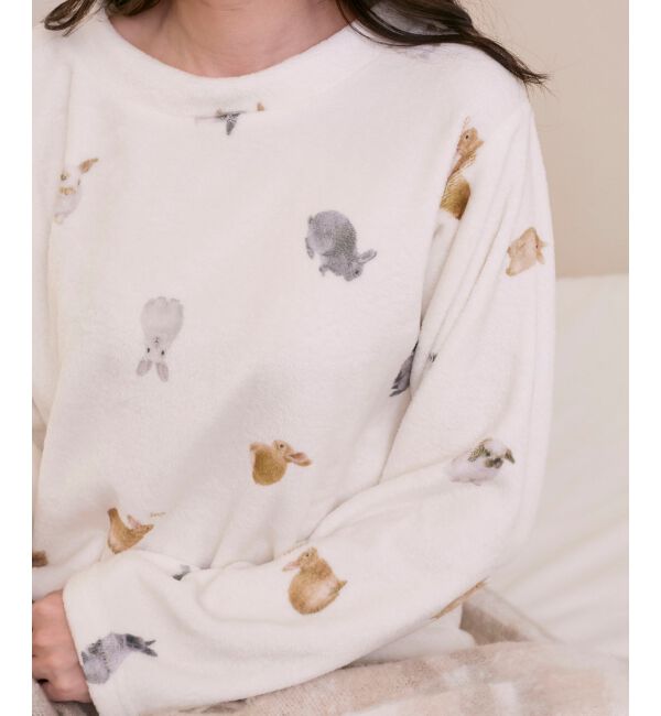  「モチーフプリントルームセット」|その他|