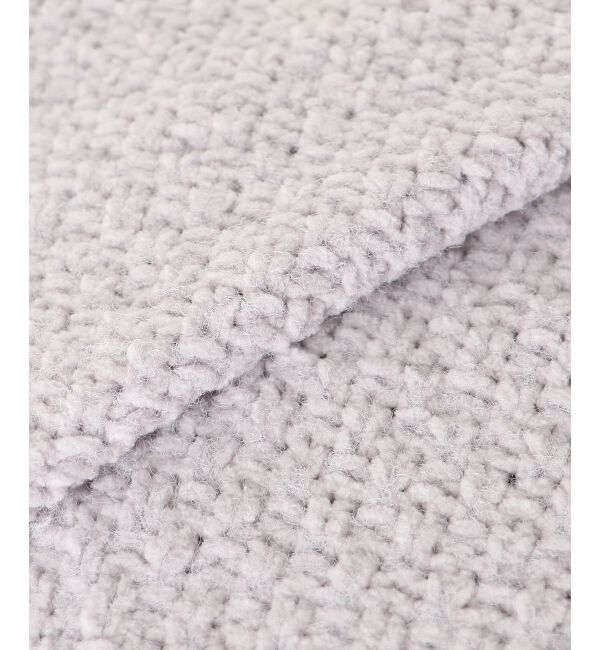  「ハートマシュマロモールカーディガン」|カーディガン|