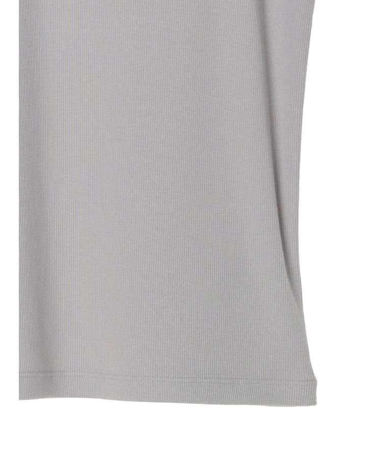 earth music&ecology「リボンホルターネックキャミソール」|インナー|