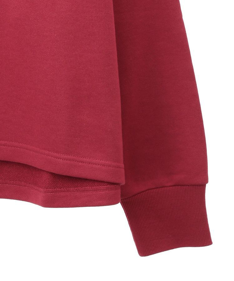 earth music&ecology「アソートロゴスウェット」|スウェット・ジャージ|