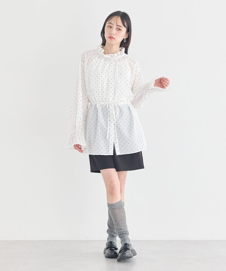 earth music&ecology「スニーカーローファー」|ローファー|