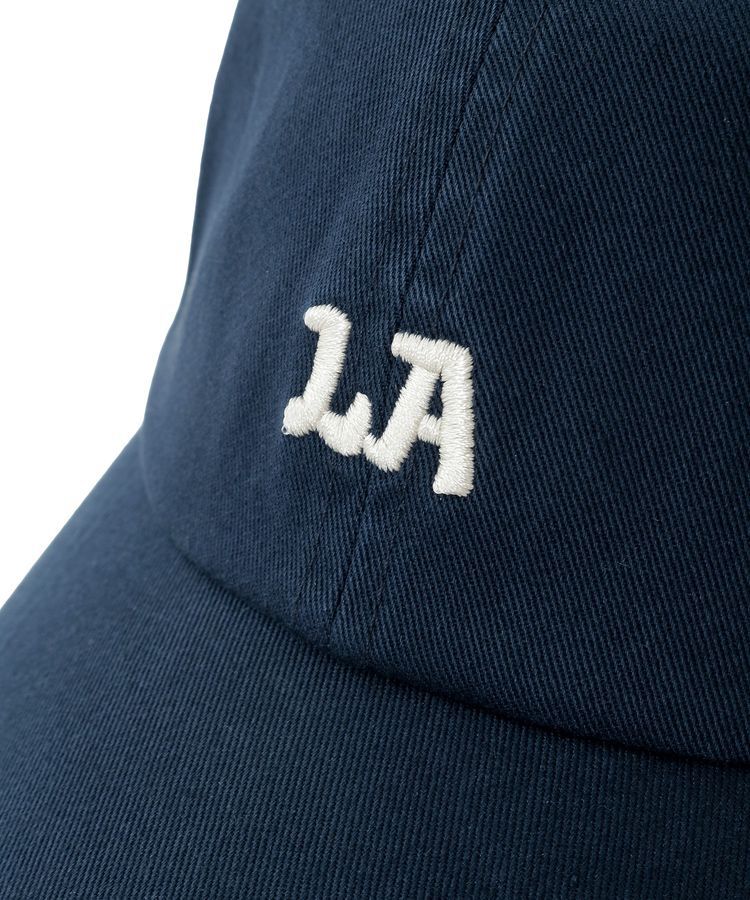 AMERICAN HOLIC「LAツイルキャップ」|その他|