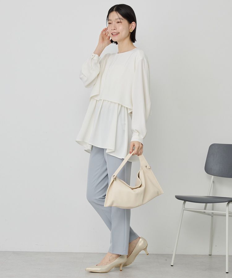 AMERICAN HOLIC「美・美・美テーパードパンツ」|その他|