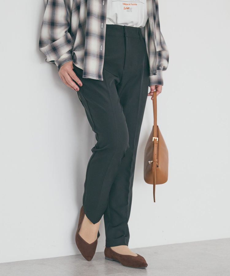 AMERICAN HOLIC「美・美・美テーパードパンツ」|その他|