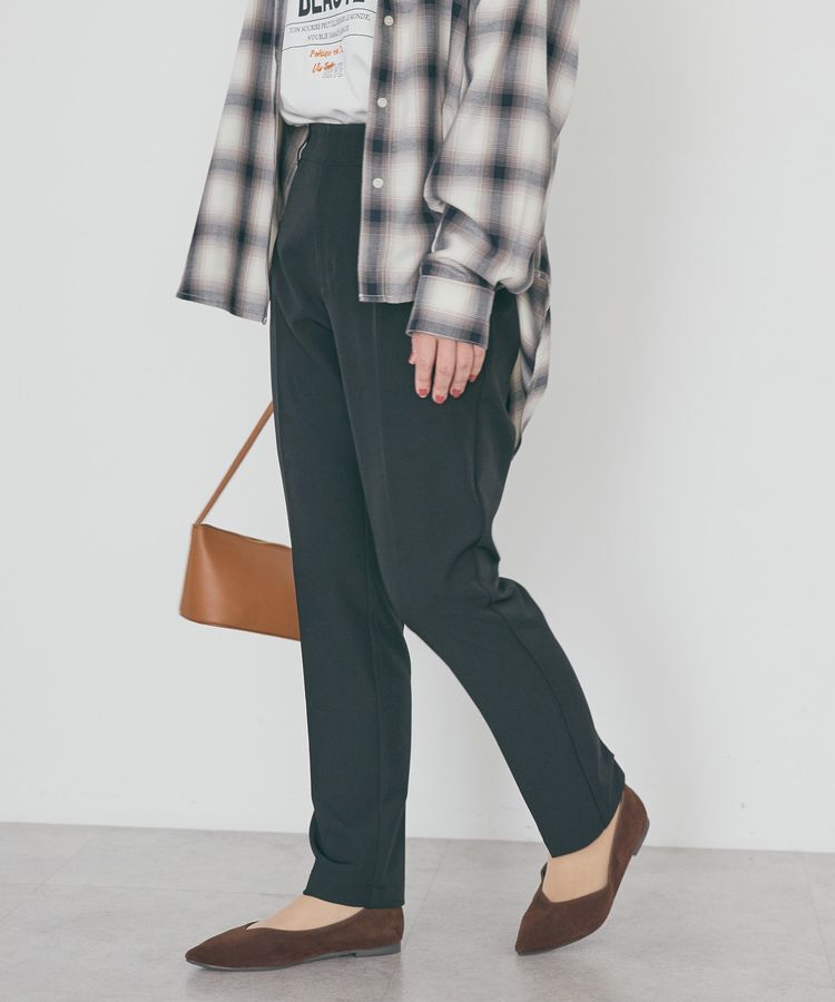 AMERICAN HOLIC「美・美・美テーパードパンツ」|その他|