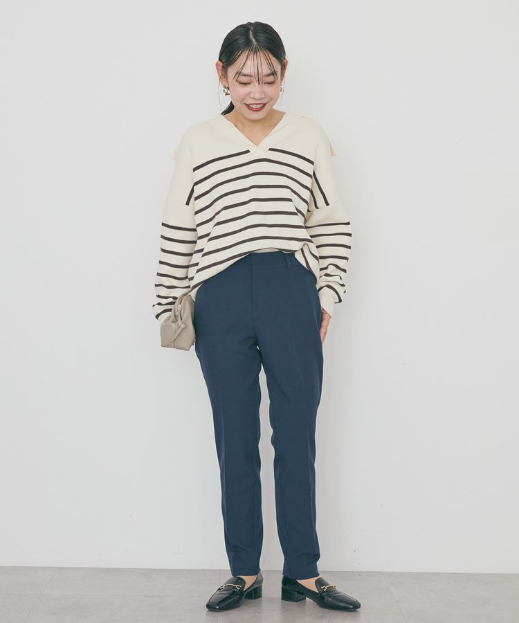 AMERICAN HOLIC「美・美・美テーパードパンツ」|その他|