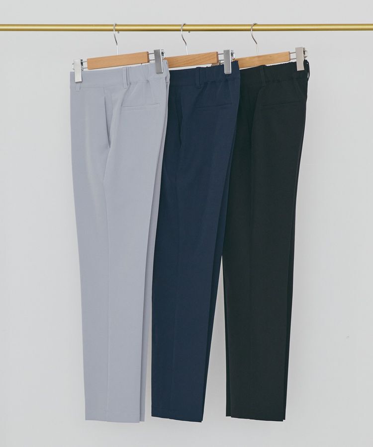 AMERICAN HOLIC「美・美・美テーパードパンツ」|その他|