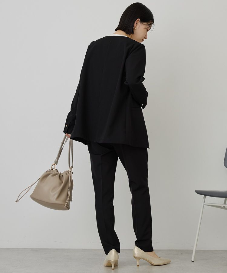 AMERICAN HOLIC「美・美・美テーパードパンツ」|その他|