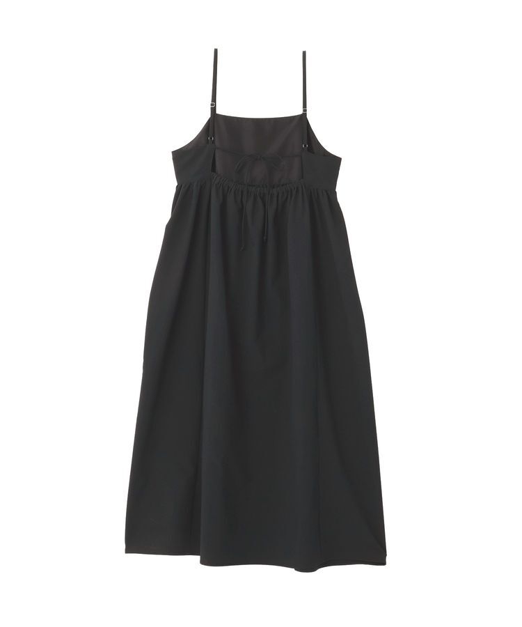 AMERICAN HOLIC「【選べる丈】【イージーケア】サッカーキャミワンピース」|ワンピース|