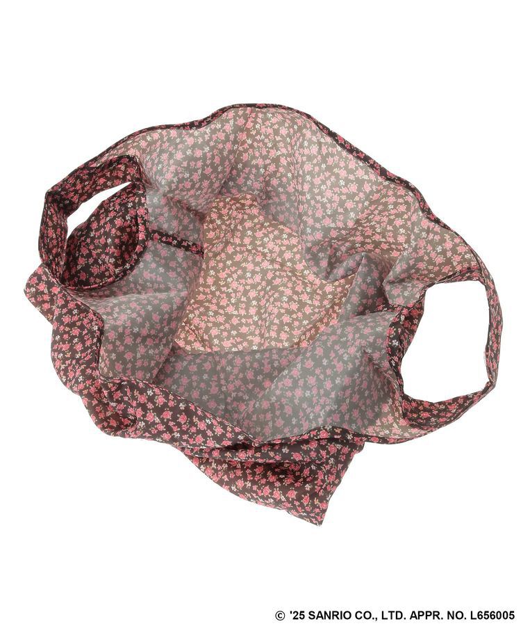 Green Parks「ポーチ付エコバッグ」|トートバッグ|