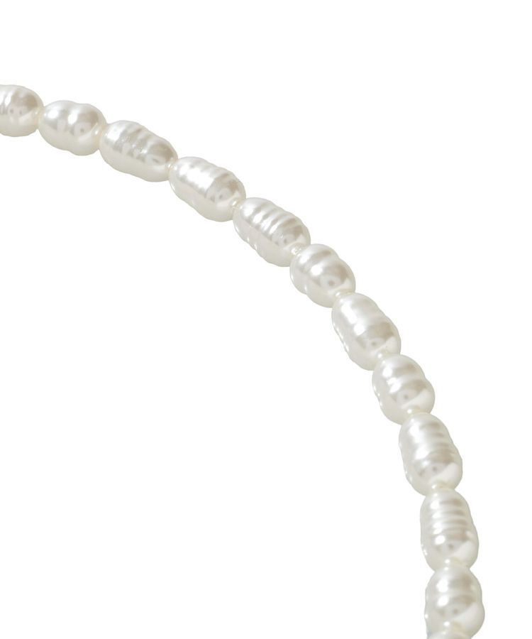 Green Parks「コインパールマンテルネックレス」|ネックレス|