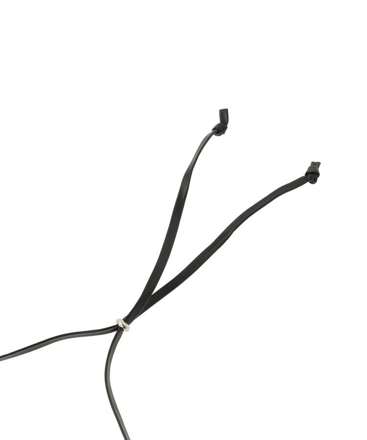 GARAGE OF GOOD CLOTHING「ワントップコードネックレス」|ネックレス|