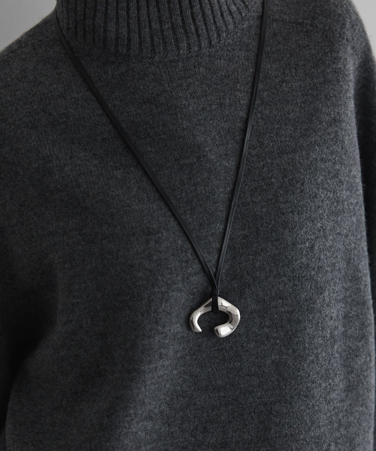 GARAGE OF GOOD CLOTHING「ワントップコードネックレス」|ネックレス|