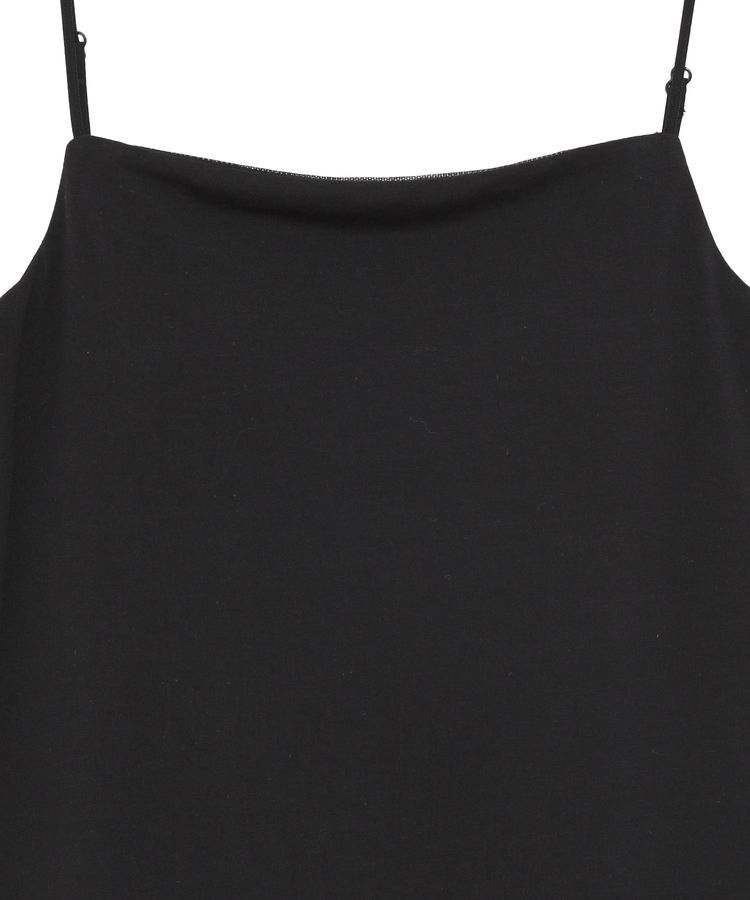 GARAGE OF GOOD CLOTHING「カップ付キャミソール」|インナー|