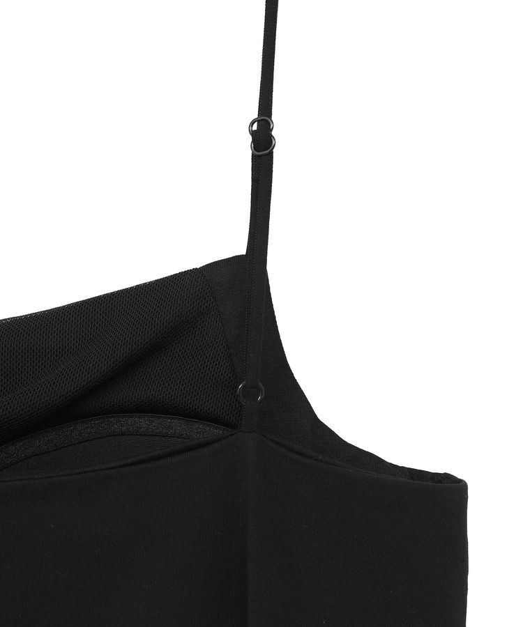 GARAGE OF GOOD CLOTHING「カップ付キャミソール」|インナー|