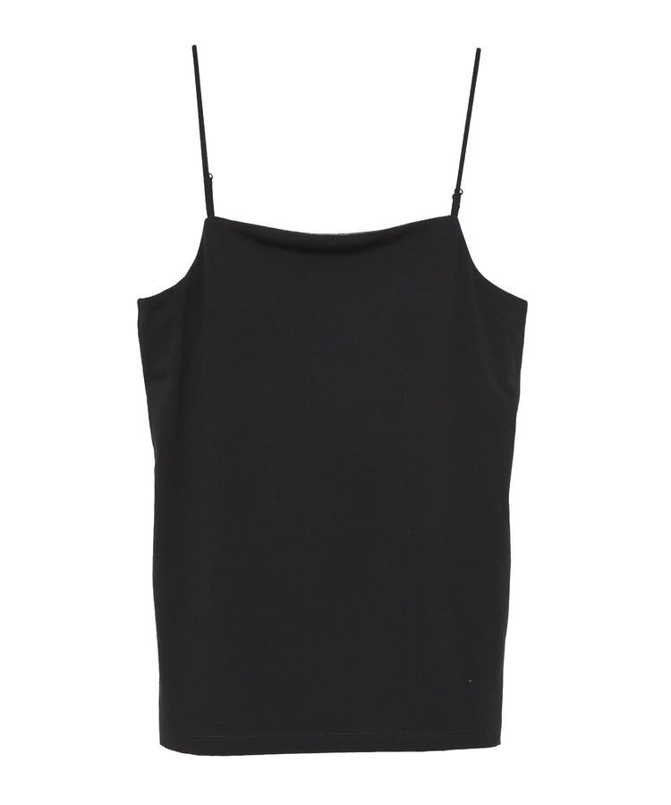 GARAGE OF GOOD CLOTHING「カップ付キャミソール」|インナー|