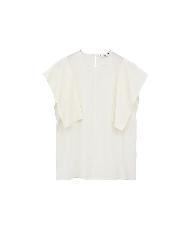 GARAGE OF GOOD CLOTHING「【CLANE】square sleeve blouse」|シャツ・ブラウス|