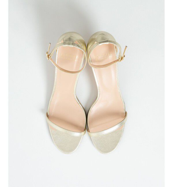 LOULOU WILLOUGHBY「【LOULOU WILLOUGHBY】バーサンダル」|その他|