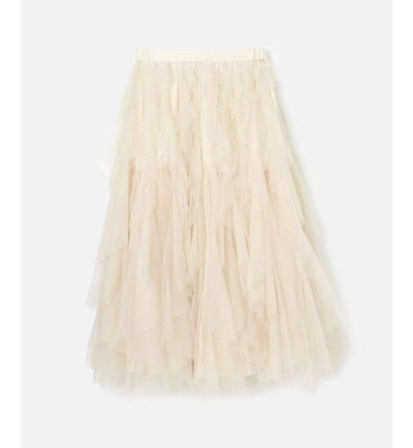 LOULOU WILLOUGHBY「◇【LOULOU WILLOUGHBY】チュチュスカート」|スカート|