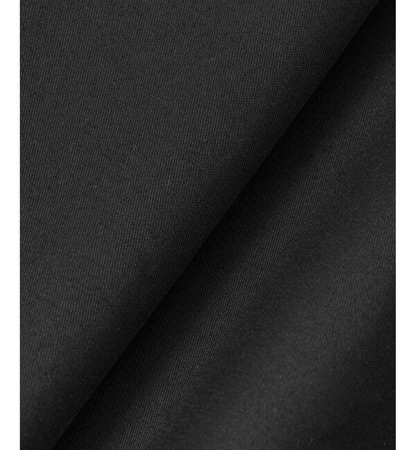 LOULOU WILLOUGHBY「【LOULOU WILLOUGHBY】アシメフリルワンピース」|ワンピース|