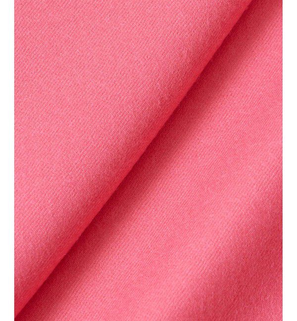 allureville「フラノバイヤスパンツ」|サルエル|