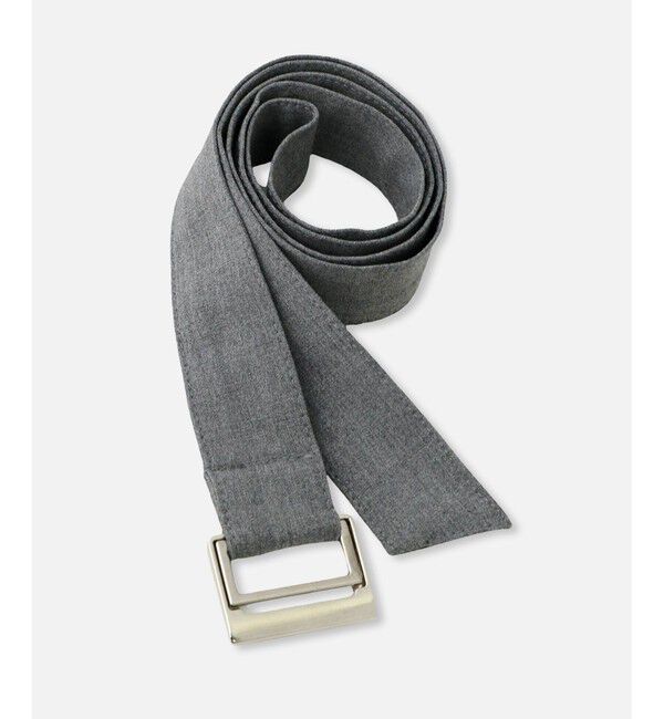 allureville「ストレッチヨークレスパンツ」|チノ|