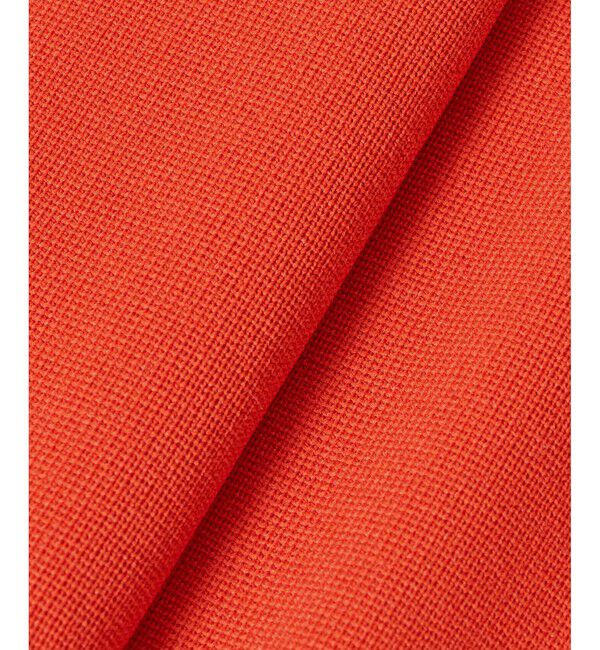 allureville「センタージップ2WAYニットスカート」|タイト|