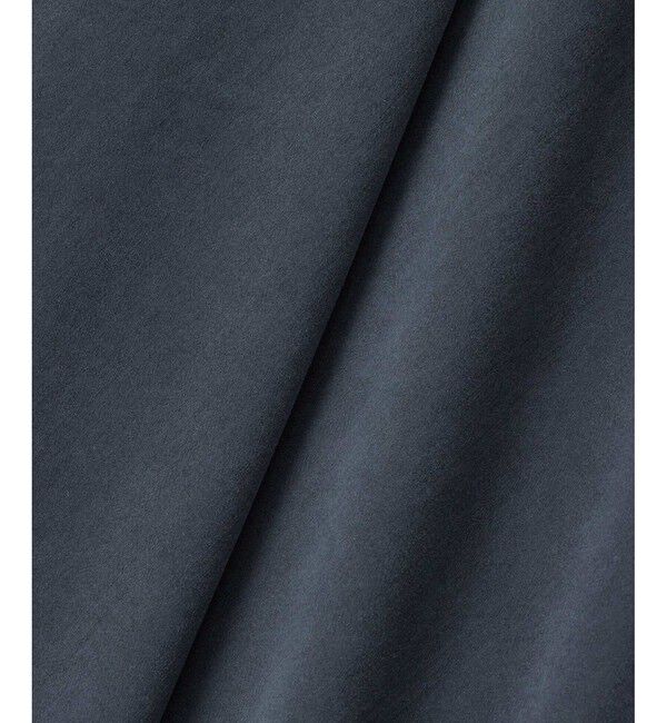 allureville「フィブリルカシュクールシャツ」|シャツ・ブラウス|