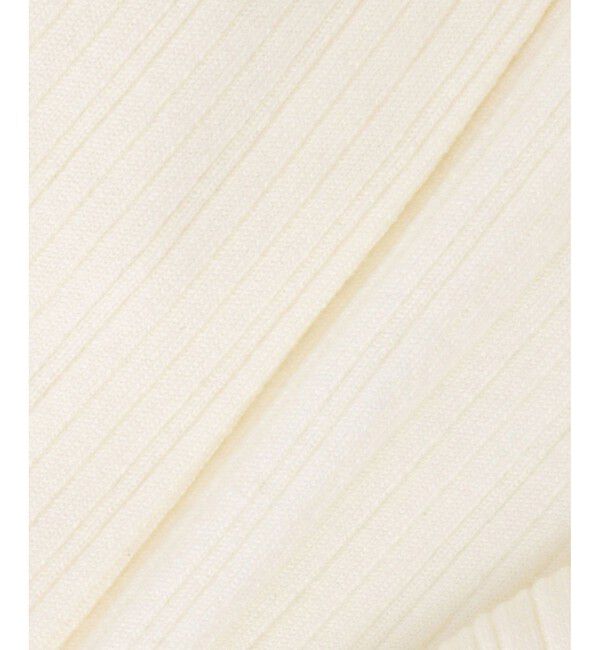 LOULOU WILLOUGHBY「【LOULOU WILLOUGHBY】ハーフチューブラータートルプルオーバー」|ニット・セーター|