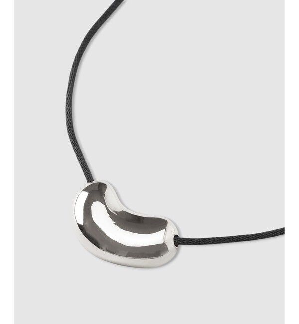 allureville「ワントップコードネックレス」|ネックレス|