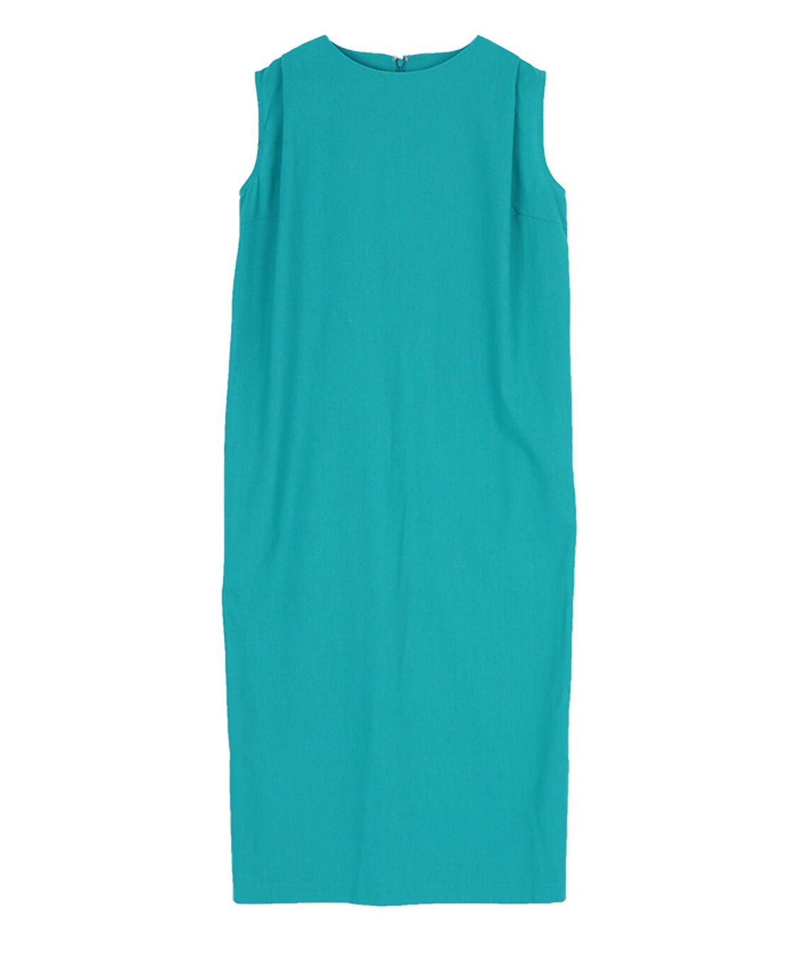 ur's「ノースリーブコクーンロングワンピース」|ワンピース|