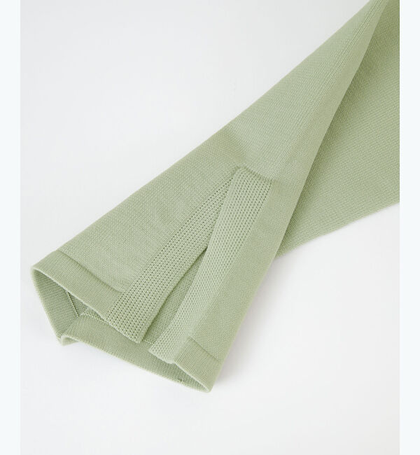 titivate「ドッキングボリュームスカートワンピース」|ワンピース|