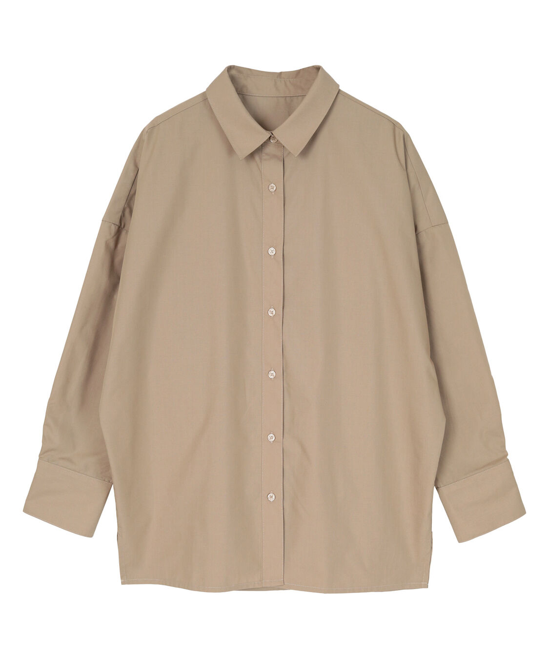 ur's「ベーシックシャツ」|シャツ・ブラウス|