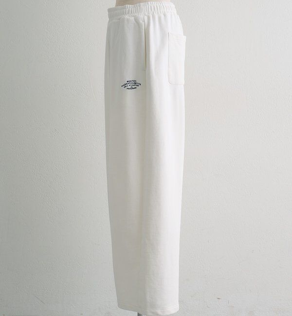  「裏毛スウェットパンツ」|その他|