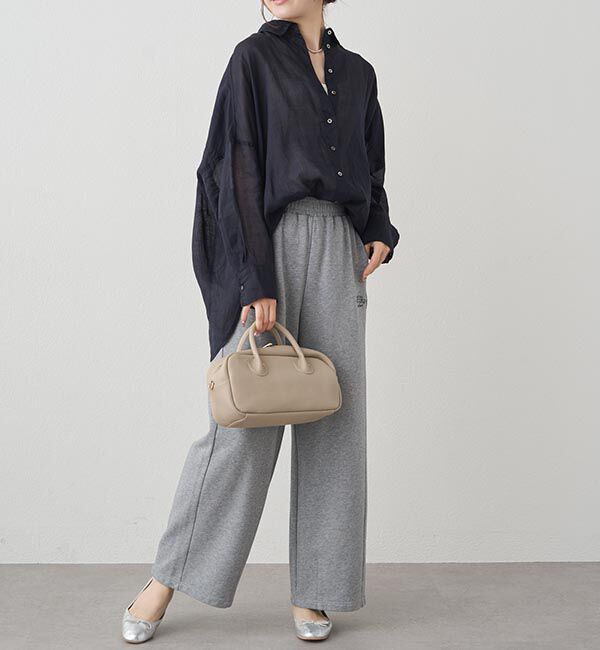  「裏毛スウェットパンツ」|その他|