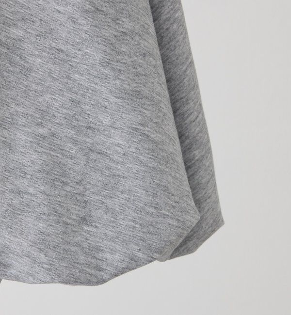  「【セットアップ可能】カットバルーンスカート」|スカート|