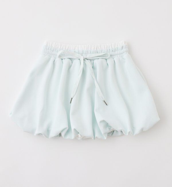  「【セットアップ可能】カットバルーンスカート」|スカート|