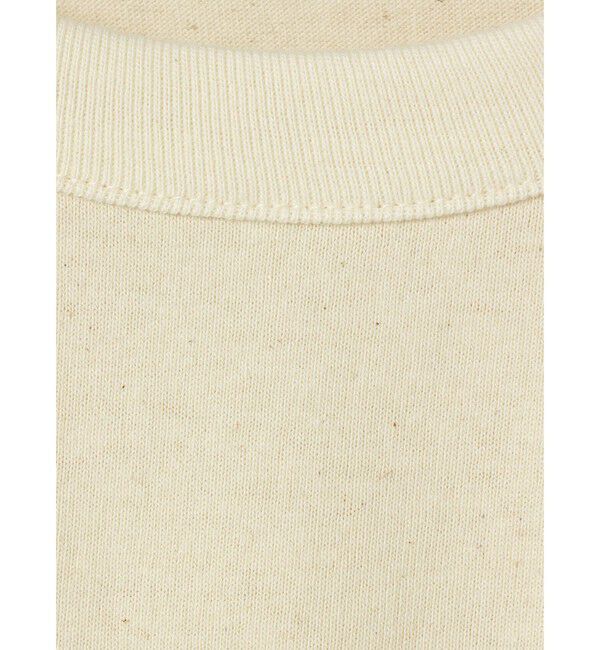 mizuiro ind「mizuiro ind パフスリーブロングT」|Tシャツ・カットソー|